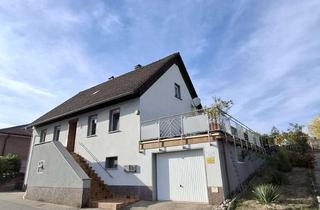 Wohnung mieten in Selchenbacher Straße 10, 66871 Konken, 2-Zimmer-Wohnung in Konken