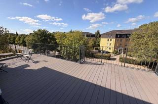 Penthouse mieten in Hardinghausstraße 14, 49090 Haste, 3-Zimmer-Penthouse-Wohnung in OS Haste mit Sonnenbalkon, EBK, Stellplatz und Keller