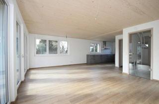 Wohnung mieten in 72149 Neustetten, Sonniges Premium-Wohnen: Hochwertige Erdgeschosswohnung mit Süd-Terrasse