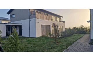 Wohnung mieten in 87727 Babenhausen, Lichtdurchflutetes Wohnen mit natürlichem Wohnkomfort und großzügiger Terrasse