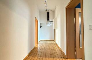 Wohnung mieten in Hirschstraße 102, 76137 Südweststadt, Großzügige 2 Zimmer Wohnung in Karlsruhe, Südweststadt Altbau