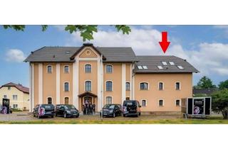 Wohnung mieten in 16230 Breydin, Gemütliche, voll möblierte Dachgeschosswohnung