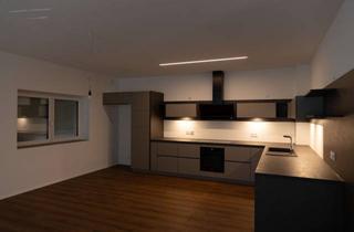 Wohnung mieten in Mehrstetter Straße 20, 89177 Ballendorf, 3,5-Zimmer-Wohnung mit Terrasse und Gartenbenutzung