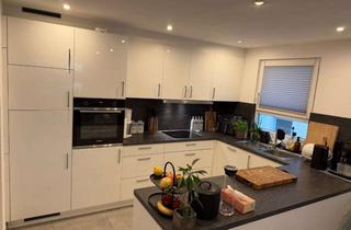 Wohnung mieten in 71711 Steinheim an der Murr, Stilvolle 3,5 Zi.-Wohnung mit EBK, Klimaanlage + überdachtem Südbalkon in Steinheim a.d. Murr