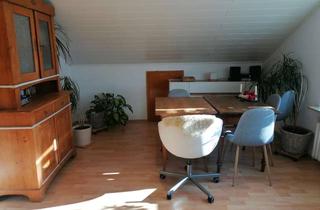 Wohnung mieten in 73457 Essingen, Helle 3-Zimmer-DG-Wohnung in Essingen