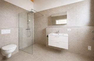 Wohnung mieten in 76694 Forst, Neubau/Erstbezug – Großzügige Etagenwohnung mit Balkon, Personenaufzug und Stellplatz
