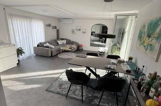 Wohnung mieten in Rosenstraße, 74629 Pfedelbach, Neuwertige 3,5 Zimmer in Pfedelbach mit großer Dachterasse