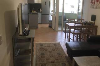 Wohnung mieten in Frankfurter Ring, 80807 Milbertshofen-Am Hart, Möblierte 2-Zimmer-Wohnung in Milbertshofen – provisionsfrei, ab 1. November 2026 zu vermieten
