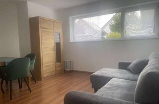 Wohnung mieten in Schlehenweg, 89195 Staig, Helle 3 Zimmerwohnung mit Terrasse ab 1.11 oder 1.12 verfügbar
