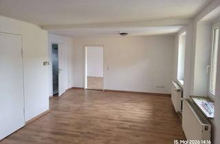 Wohnung mieten in 95028 Innenstadt, Großzügige 2-Zimmer-Wohnung in zentraler Lage