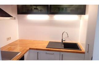 Wohnung mieten in Schmiedhof, 98574 Schmalkalden, Individuelle 2-Zimmer-Wohnung mit Terrasse und EBK am Grüngürtel Schmalkaldens