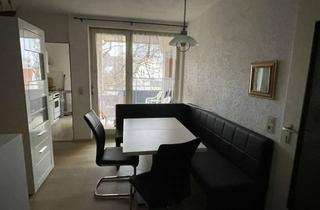 Wohnung mieten in 86154 Oberhausen, 2-Zimmer-Wohnung mit Balkon in Augsburg