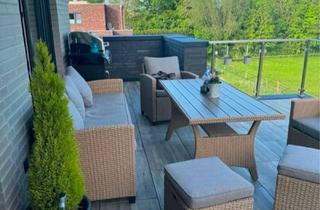 Penthouse mieten in Gleis-Preister-Straße 16, 48599 Gronau, Penthouse Wohnung in Gronau