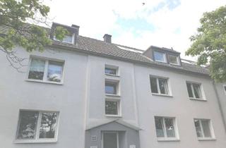 Wohnung mieten in Flemingstraße 11, 52353 Düren, Sonnige 3 Zimmer Dachgeschoss mit Loggia