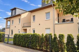 Wohnung mieten in Wiesenring 43, 15569 Woltersdorf, 3-Raum - Maisonettewohnung mit 2 Balkonen in Woltersdorf