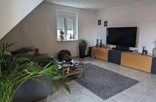 Wohnung mieten in Rüsswihl 135, 79733 Görwihl, Helle 4-Zimmer-Dachgeschosswohnung in Görwihl-Rüsswihl