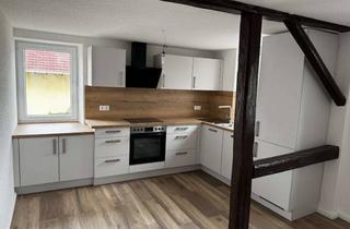 Wohnung mieten in Sandgasse 31, 55599 Siefersheim, Viel Platz in Siefersheim: Saniertes 6-Zimmer-Apartment