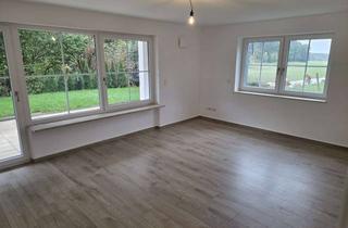 Wohnung mieten in Schmidhamer Dorfstraße, 83278 Traunstein, Erdgeschoss 3-Zimmer-Wohnung in Traunstein