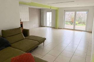 Wohnung mieten in 75428 Illingen, Großzügige 107m2 Garten/Terrassen-Wohnung mit EBK u. Stellplatz
