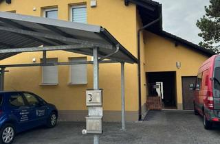 Wohnung mieten in Am Rotsee, 86633 Neuburg, Schöne 4-Zimmer-Wohnung in ruhiger Lage