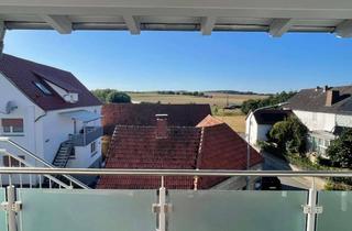Wohnung mieten in Am Hang, 35083 Wetter, Wohnen mit Charakter: Saniertes 5-Zimmer-Maisonette in Wetter, ideal für kleine Familien