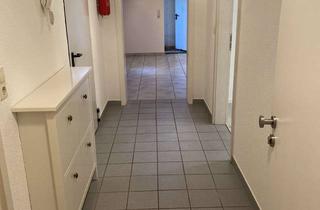 Wohnung mieten in Bismarckstraße 36, 73240 Wendlingen, Räumlichkeiten im UG nutzbar als Wohnung oder Büro - 2 Zimmer und EBK in Wendlingen