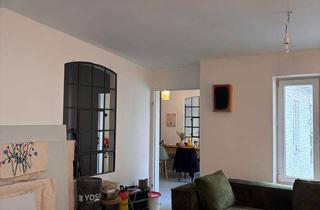 Lofts mieten in Zülpicher Wall 30, 50674 Altstadt-Süd, Wohnen&Arbeiten - Kultiges Büro / Atelier / Loft in ehemaliger Mineralwasserfabrik