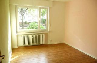 Wohnung mieten in 49078 Weststadt, 3 Zi Whg mit Garten Garage Weststadt zwischen Wüste und Westerberg