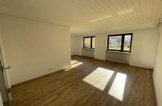 Wohnung mieten in Auf Der Leite 11, 87629 Füssen, 2-Zimmer-EG-Wohnung mit Blick ins Grüne, Seenähe; als Ferienwohnung geeignet