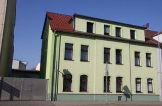 Immobilie kaufen in Elsterwerdaer Str. 11, 01558 Großenhain, +ESDI+ Modernes - Voll vermietetes MFH in zentraler Lage von Großenhain
