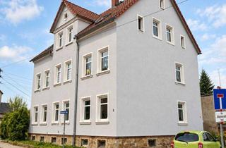 Wohnung mieten in 04720 Döbeln, Renovierte 2 Zimmer-Wohnung, mit Küche in ruhiger Lage von Döbeln