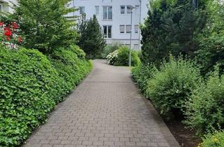 Wohnung mieten in Flughafenstraße 6d, 60528 Niederrad, Im Park 2-Zimmer-Wohnung mit Terrasse