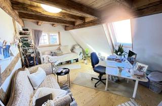 Wohnung mieten in 72202 Nagold, Sanierte 4-Zimmer-Wohnung mit Terasse in Nagold/Mindersbach mit Glasfaseranschluss
