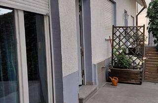 Wohnung mieten in 89426 Mödingen, 2-Zimmer-Wohnung in Bergheim