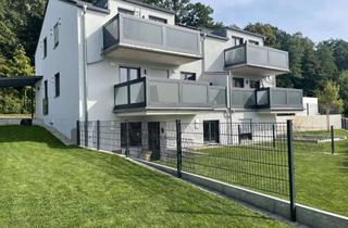 Wohnung mieten in Am Ilmgrund 17, 85293 Reichertshausen, 2-Zi.-Souterrainwohnung mit Einbauküche, Garten & Garage in Reichertshausen
