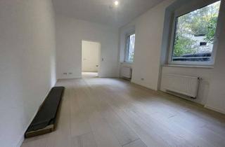 Wohnung mieten in Holweider Straße 106, 51065 Mülheim, Apartment mit kleinem Garten in Köln-Mülheim