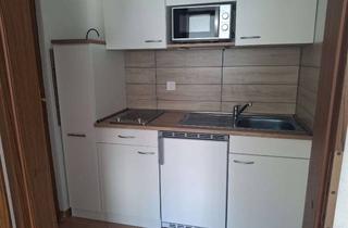 Wohnung mieten in Hafenstraße 33, 66113 Saarbrücken, Stadtwohnung mit Balkon: 2-Zimmer-Apartment in Saarbrücken