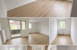Wohnung mieten in Lorenz-Brandl-Straße, 83301 Traunreut, Wunderbare 3-Zimmer-Wohnung zentral in Traunreut