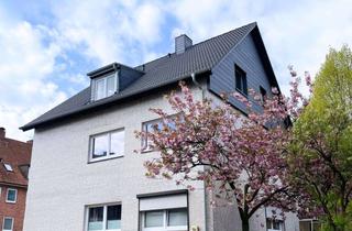 Wohnung mieten in Wendlohstraße 19a, 22459 Niendorf, Erstvermietung nach grundlegender Modernisierung. 2-Zimmer-Wohnung in Tibargnähe Hamburg Niendorf