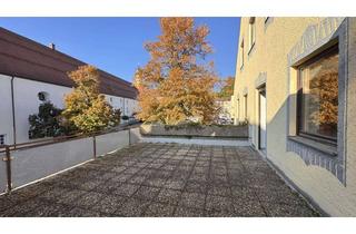 Wohnung mieten in Marktplatz 17, 94374 Schwarzach, Großzügige 6-Zimmer-Wohnung mit 180 m² direkt am Marktplatz in Schwarzach–große Terrasse und Balkon
