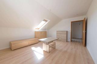 Wohnung mieten in Münchener Str. 17a, 85646 Anzing, Dachgeschosswohnung im Herzen von Neufarn
