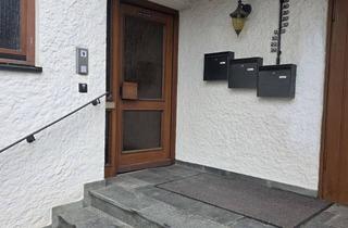 Wohnung mieten in 88416 Steinhausen an der Rottum, Viel Platz zum Wohlfühlen: Sanierte 5-Zimmer-EG-Wohnung mit Terrasse und Garten - Einbauküche neu