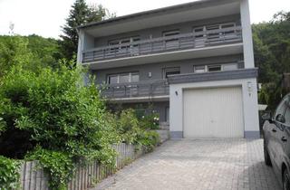 Wohnung mieten in Auf'm Hofacker, 55606 Meckenbach, Schöne vier Zimmer Wohnung Meckenbach bei Kirn