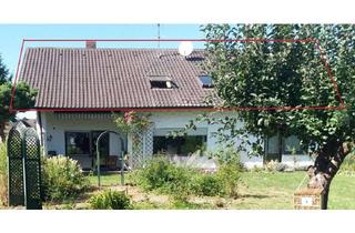 Wohnung mieten in Zugspitzstraße 20, 86856 Hiltenfingen, Zuhause mit 3,5 Zimmern in Hiltenfingen
