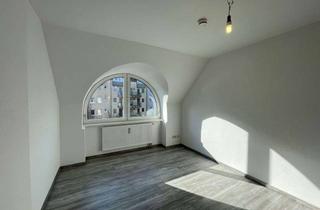 Wohnung mieten in Spinnerstraße 40, 38114 Braunschweig, Freundliche Studentenwohnung mit Einbauküche in Braunschweig
