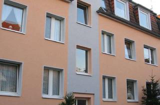 Wohnung mieten in Rankestraße 20, 38102 Braunschweig, Großzügige, helle 3- Zimmer-Wohnung im östliches Ringgebiet