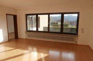 Wohnung mieten in 73547 Lorch, Attraktive 3-Zimmer-Terrassenwohnung mit EBK in Lorch