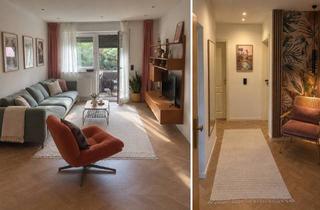 Wohnung mieten in 84579 Unterneukirchen, Schöne 3-Zimmer-Wohnung mit Gartenanteil und Tiefgaragenstellplatz in Unterneukirchen