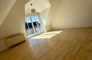 Wohnung mieten in Münchener Straße 34 1/2, 86633 Neuburg, Helle 3-Zimmer-Wohnung mit Balkon Top Lage - Stadtmitte in Neuburg an der Donau