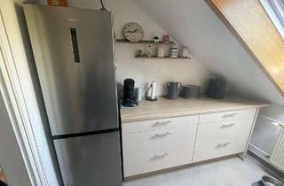 Wohnung mieten in Hindenburgstraße 33, 66128 Saarbrücken, Ruhige Dachgeschosswohnung in Saarbrücken-Gersweiler